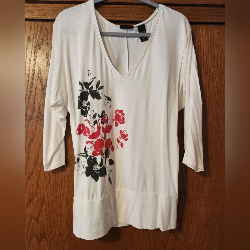 Vintage, 1997 NY&Co. Blouse